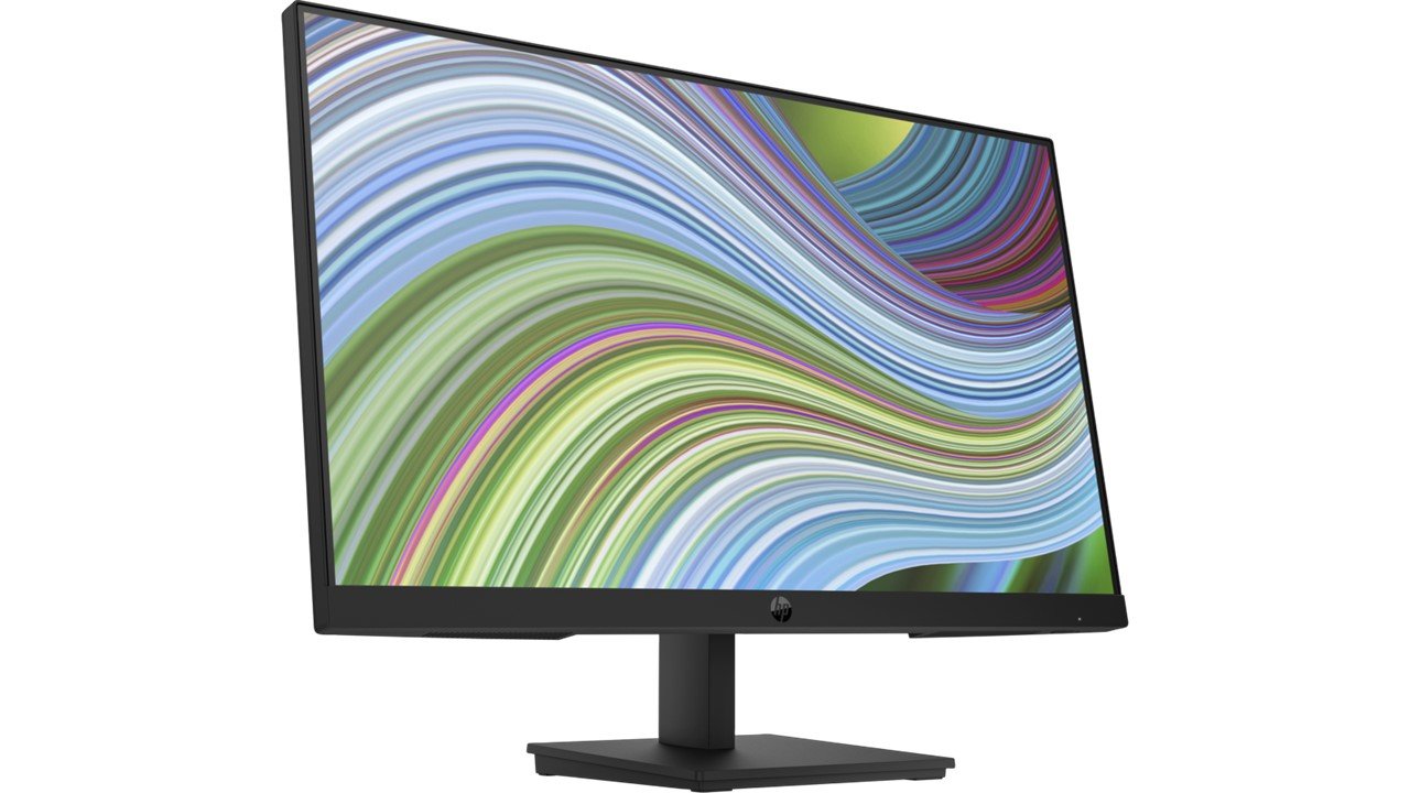 HP P24v G5 60.5 cm (23.8) FHD Monitor
